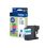 brother® Tintenpatrone LC221C, cyan