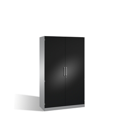C+P Flügeltürenschrank Asisto, H1980xB1200xT435mm