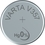 VARTA Knopfzelle, Silber, SR44, V357, 1,55 V, 155 mAh