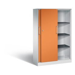 C+P Schiebetürenschrank Asisto, H1635xB1000xT435mm