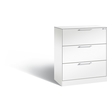C+P Hängeregistraturschrank Asisto, H1010xB800xT435mm