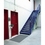 DOORTEX® Schmutzfangmatte Twister Outdoor/ FC4120180TWISG, 120 x 180 cm, grau