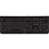 Cherry Tastatur-Maus-Set DC2000 JD-0800DE-2 schwarz