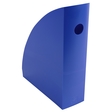 EXACOMPTA 18203D - Stehsammler Mag-Cube, Iderama®, 266x82x305 mm, Königsblau
