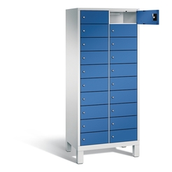 C+P Laptopschrank Evolo, H1850xB810xT500mm