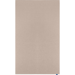 Legamaster Pinnwand WALL-UP 7-144221 200x119,5cm soft beige