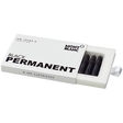 MontBlanc Tintenpatrone - 8 Stück, black