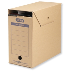 ELBA Haengeregistraturbox Standard tric system
