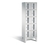 C+P Schließfachschrank Classic, H1850xB610xT500mm