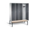 C+P Garderobenschrank Classic, H2090xB1590xT815mm