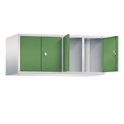 C+P Aufsatzschrank Classic, H500xB1190xT500mm