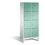 C+P Garderobenschrank Classic, H1850xB810xT500mm