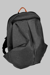 Laptop Rucksack 15.6“ schwarz