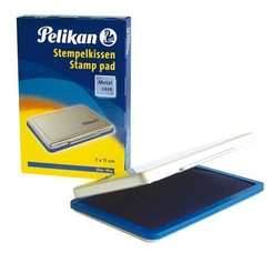 Pelikan Stempelkissen 1