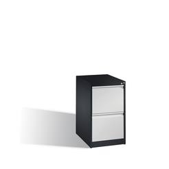 C+P Hängeregistraturschrank Acurado, H733xB433xT590mm