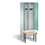 C+P Garderobenschrank Classic, H1850xB610xT500mm
