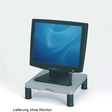 Fellowes® Monitorständer Standard Monitor Riser