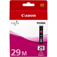 Canon Tintenpatrone PGI-29M