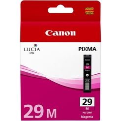 Canon Tintenpatrone PGI-29M