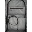 rugzak Lightpack safepack     grijs, 600D, Polyester