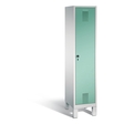 C+P Garderobenschrank Evolo, H1850xB420xT500mm