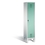 C+P Garderobenschrank Evolo, H1850xB420xT500mm