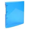EXACOMPTA Ringbuch IDERAMA/51772E B 320 x H 250 mm blau
