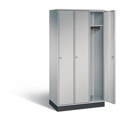 C+P Garderobenschrank Intro, H1950xB920xT490mm