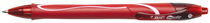 Druck-Gelroller BIC® Gel-ocity® Quick Dry