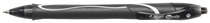 Druck-Gelroller BIC® Gel-ocity® Quick Dry