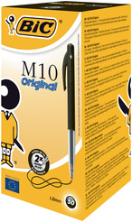 Druckkugelschreiber BIC® M10®