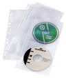 DURABLE CD / DVD COVER light S DURABLE CD / DVD COVER light S