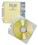 DURABLE CD-Hülle CD / DVD COVER EASY