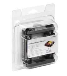 DURABLE DURACARD PRINTING SET