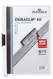 DURABLE Klemm-Mappe DURACLIP® 60 DURABLE Klemm-Mappe DURACLIP® 60