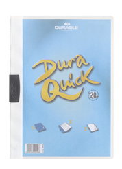 DURABLE Klemm-Mappe DURAQUICK®