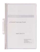 DURABLE Sichthefter DURABIND®