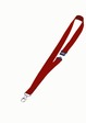 DURABLE Textilband 20 mm mit Sicherheitsverschluss