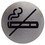 DURABLE Türschild PICTO "Rauchen NEIN"