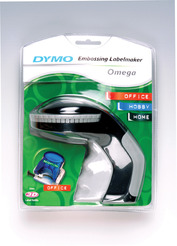 DYMO® Prägegerät OMEGA