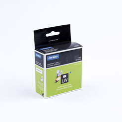 DYMO® Thermoetikett für Etikettendrucker Vielzwecketikett Etikett