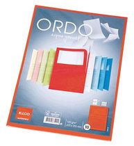ELCO Sichtmappen Ordo Classico/73695.92 120g VE10