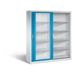 C+P Schiebetürenschrank Acurado, H1950xB1600xT500mm