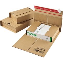 ColomPac® Versandverpackung Universal