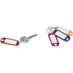 WEDO® Display Schlüsselanhänger mit S-Haken