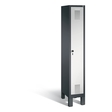 C+P Garderobenschrank Evolo, H1850xB320xT500mm