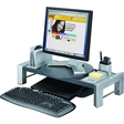 Fellowes® TFT Workstation Professional Series
