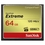 SanDisk® Speicherkarte CompactFlash® Extreme®, 64 GB, Lesegeschwindigkeit: 120 MB/s