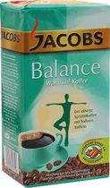 Jacobs Krönung Kaffee Balance/5851 Inh. 500 g