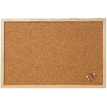 Franken Korktafel Memoboard
